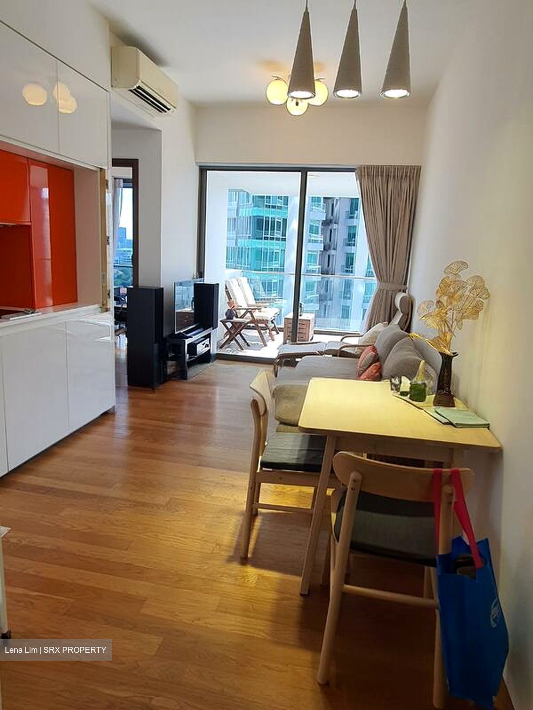 Espada (D9), Apartment #520408481